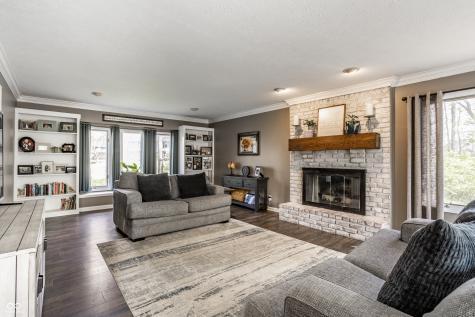 7370 Oakland Hills Circle Indianapolis IN 46236
