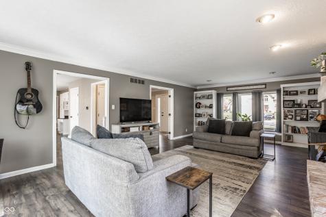 7370 Oakland Hills Circle Indianapolis IN 46236