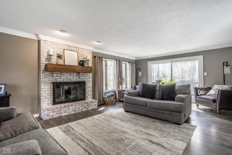7370 Oakland Hills Circle Indianapolis IN 46236