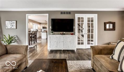 7370 Oakland Hills Circle Indianapolis IN 46236