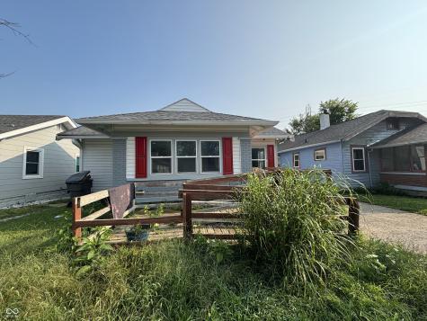 3528 Rockville Road Indianapolis IN 46222