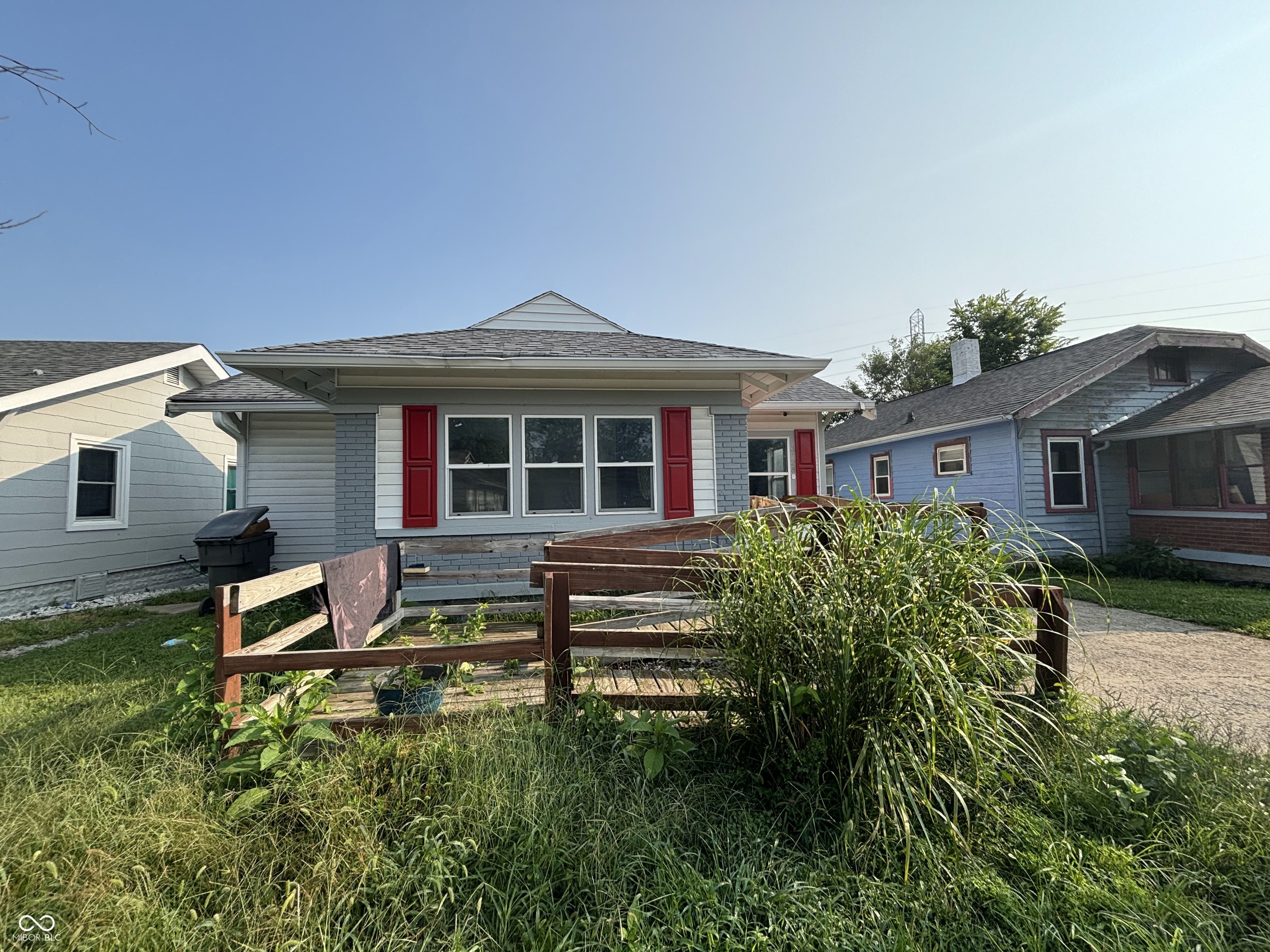 3528 Rockville Road Indianapolis IN 46222