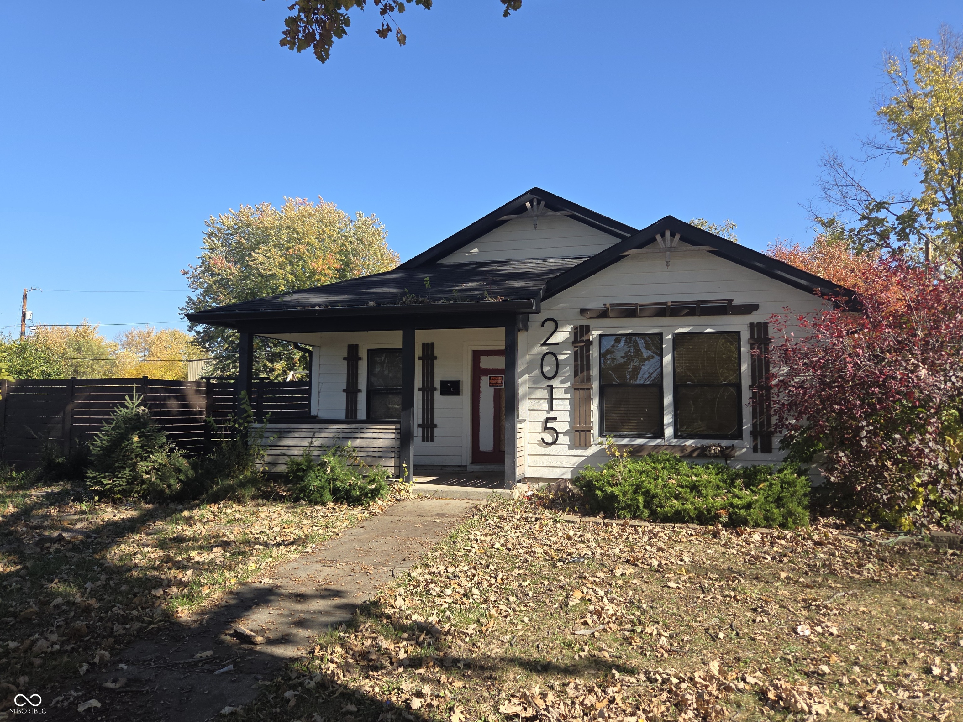 2015 Ralston Avenue Indianapolis IN 46218