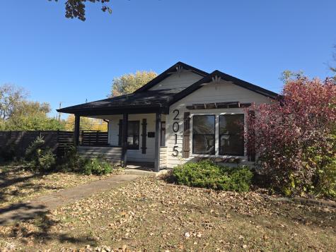 2015 Ralston Avenue Indianapolis IN 46218