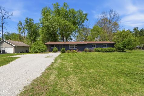 7720 Dean Road Indianapolis IN 46240