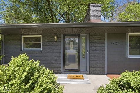 7720 Dean Road Indianapolis IN 46240