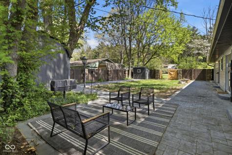 7720 Dean Road Indianapolis IN 46240