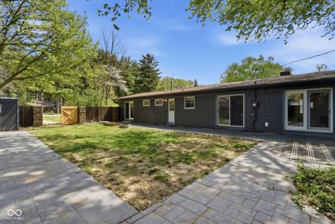 7720 Dean Road Indianapolis IN 46240