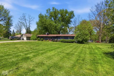 7720 Dean Road Indianapolis IN 46240
