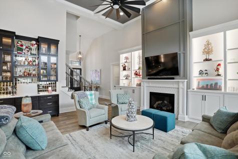 15103 Grassy Creek Court Carmel IN 46033