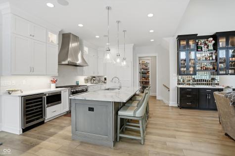 15103 Grassy Creek Court Carmel IN 46033