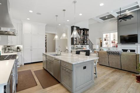 15103 Grassy Creek Court Carmel IN 46033