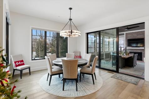 15103 Grassy Creek Court Carmel IN 46033