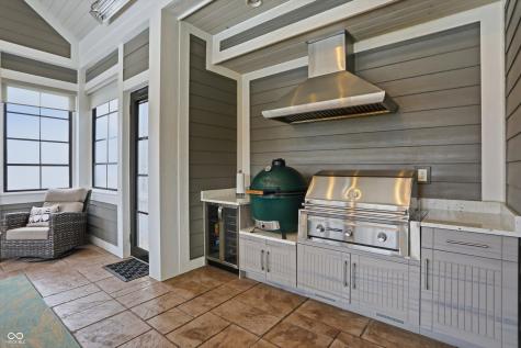 15103 Grassy Creek Court Carmel IN 46033