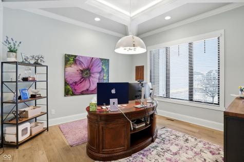 15103 Grassy Creek Court Carmel IN 46033