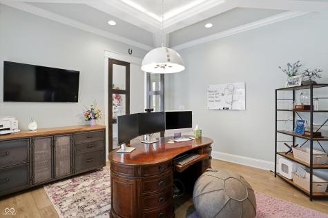 15103 Grassy Creek Court Carmel IN 46033