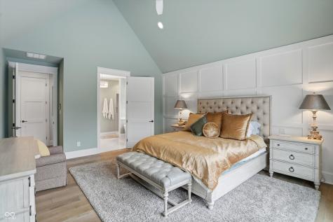 15103 Grassy Creek Court Carmel IN 46033