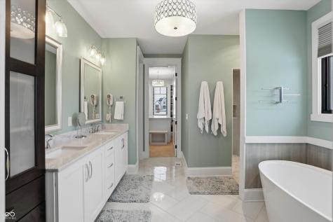 15103 Grassy Creek Court Carmel IN 46033