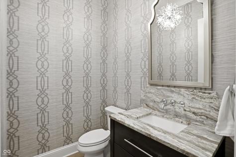 15103 Grassy Creek Court Carmel IN 46033