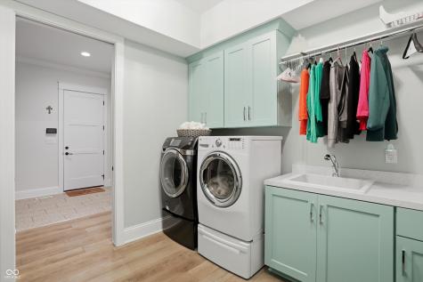 15103 Grassy Creek Court Carmel IN 46033