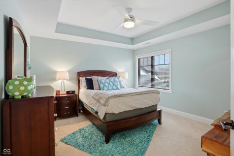 15103 Grassy Creek Court Carmel IN 46033