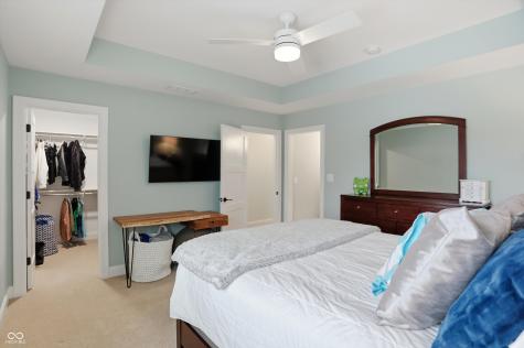 15103 Grassy Creek Court Carmel IN 46033