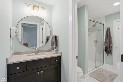 15103 Grassy Creek Court Carmel IN 46033