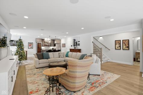 15103 Grassy Creek Court Carmel IN 46033