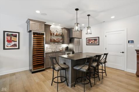 15103 Grassy Creek Court Carmel IN 46033