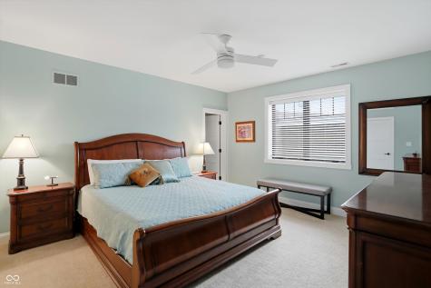 15103 Grassy Creek Court Carmel IN 46033