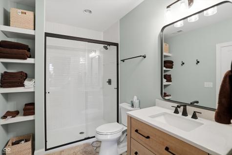 15103 Grassy Creek Court Carmel IN 46033