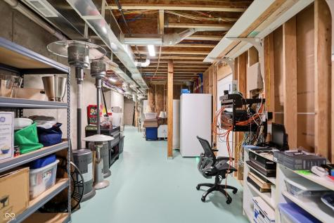 15103 Grassy Creek Court Carmel IN 46033