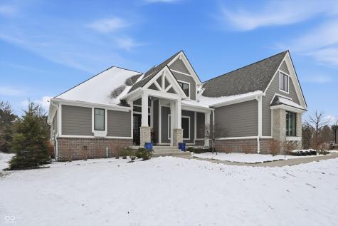 15103 Grassy Creek Court Carmel IN 46033