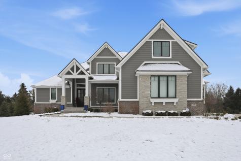 15103 Grassy Creek Court Carmel IN 46033