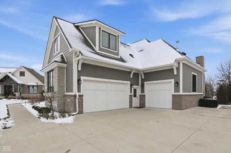 15103 Grassy Creek Court Carmel IN 46033