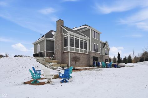 15103 Grassy Creek Court Carmel IN 46033
