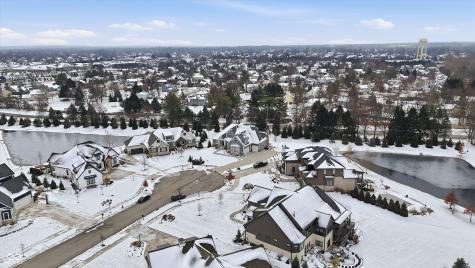 15103 Grassy Creek Court Carmel IN 46033