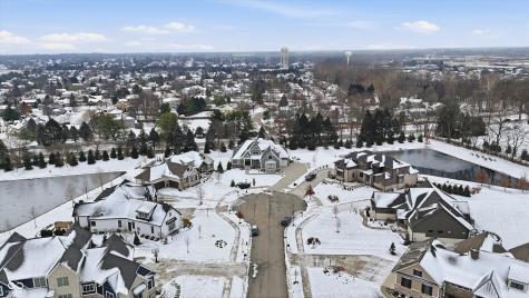 15103 Grassy Creek Court Carmel IN 46033