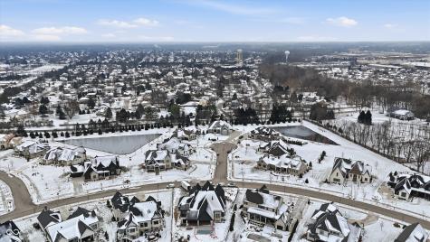 15103 Grassy Creek Court Carmel IN 46033