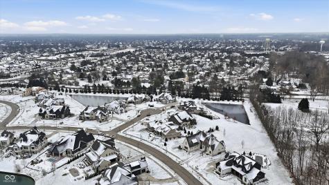 15103 Grassy Creek Court Carmel IN 46033