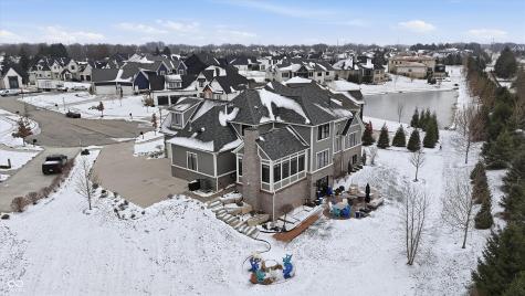 15103 Grassy Creek Court Carmel IN 46033