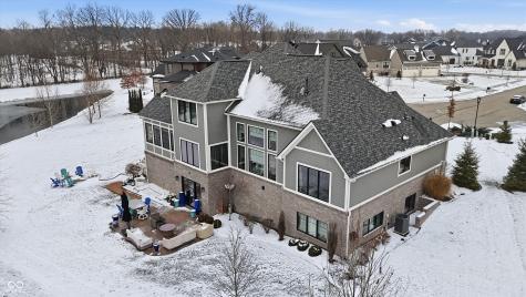 15103 Grassy Creek Court Carmel IN 46033