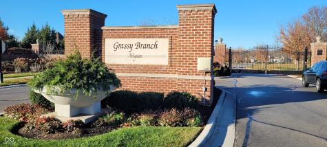 15103 Grassy Creek Court Carmel IN 46033