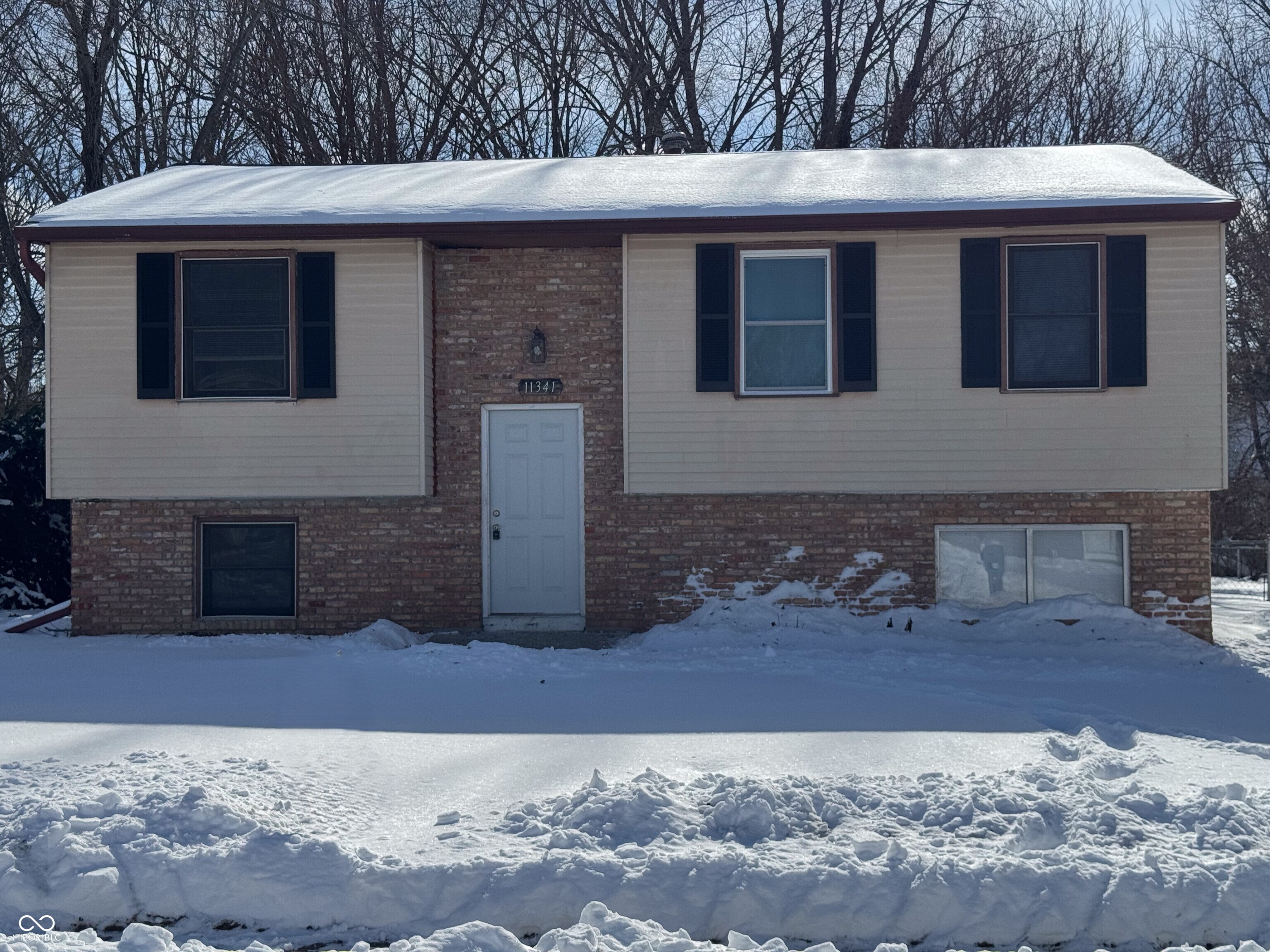11341 Mcdowell Drive Indianapolis IN 46229