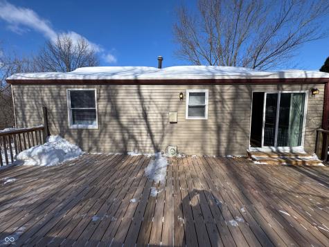 11341 Mcdowell Drive Indianapolis IN 46229
