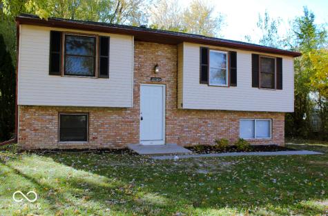 11341 Mcdowell Drive Indianapolis IN 46229