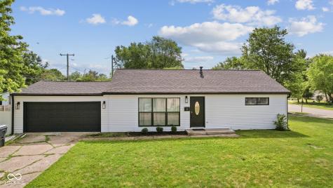 515 Carol Drive Greenwood IN 46143