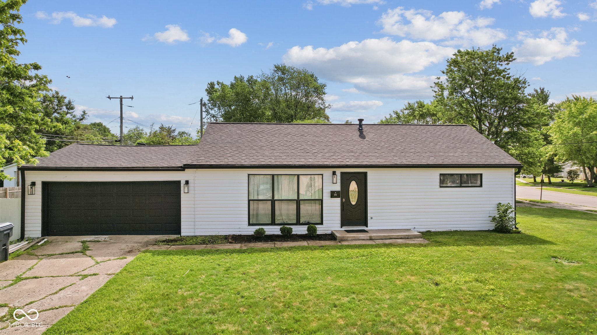 515 Carol Drive Greenwood IN 46143