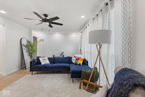 515 Carol Drive Greenwood IN 46143
