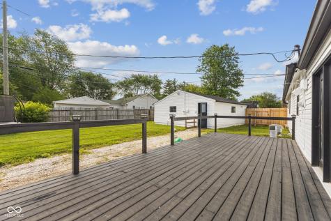 515 Carol Drive Greenwood IN 46143